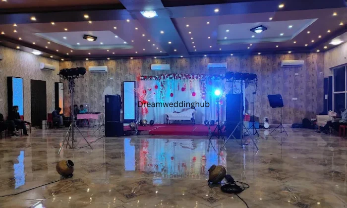 Rishra Maheshwari Bhawan